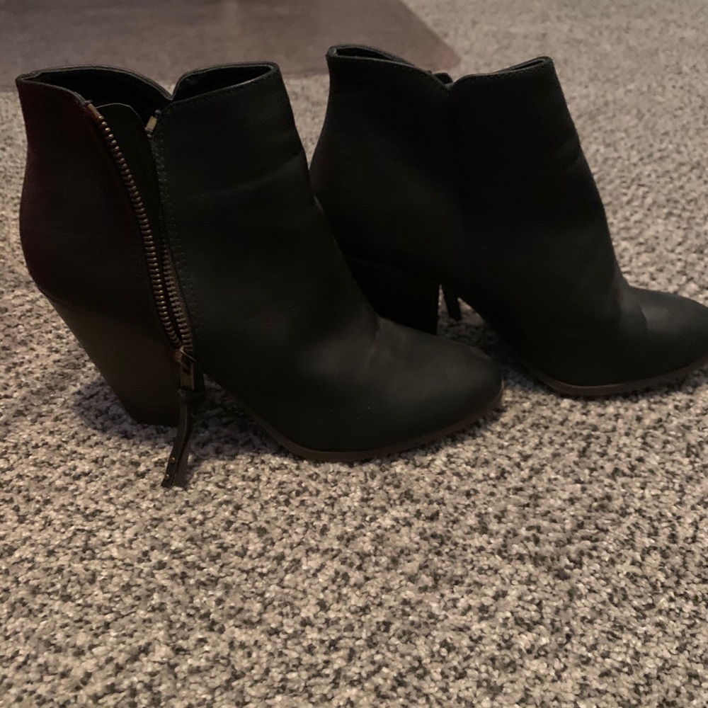 Booties